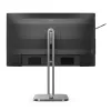 Philips 4000 series 24B2U4301/00 computer monitor 60.5 cm (23.8 inch) 1920 x 1080 pixels Full HD LCD Grey