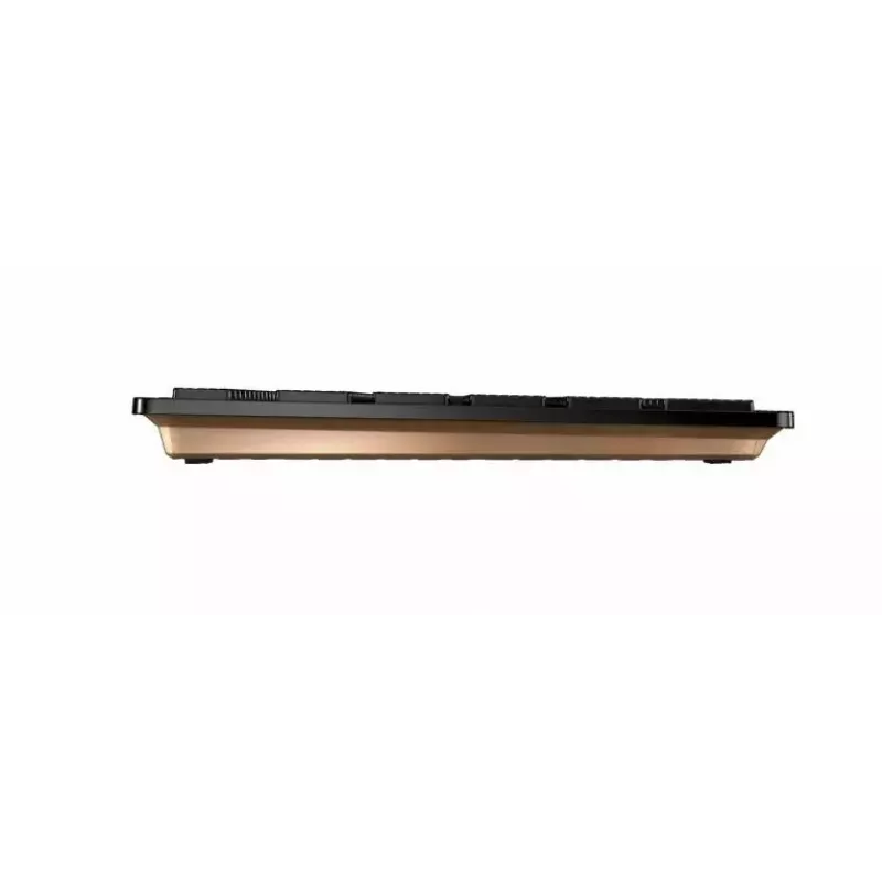 Wireless Keyboard Cherry DW 9100 Slim Full-size QWERTY
