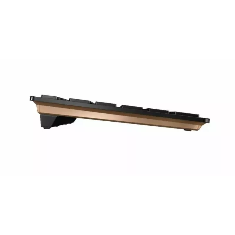 Wireless Keyboard Cherry DW 9100 Slim Full-size QWERTY