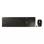 Wireless Keyboard Cherry DW 9100 Slim Full-size QWERTY