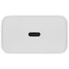 Charger Samsung 65W PD USB-C TA865W White — 65 W PD USB-C Fast Charger
