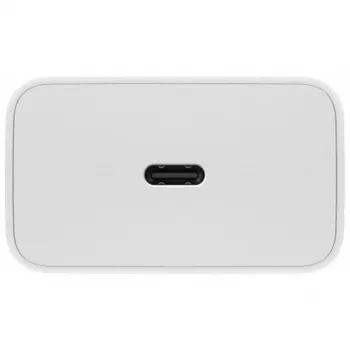 Charger Samsung 65W PD USB-C TA865W White — 65 W PD USB-C Fast Charger