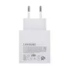 Charger Samsung 65W PD USB-C TA865W White — 65 W PD USB-C Fast Charger