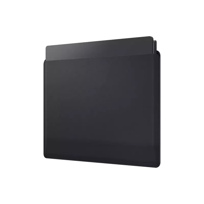 Samsung EF-LPUN6 40.6 cm (16 inch) Pouch case Black