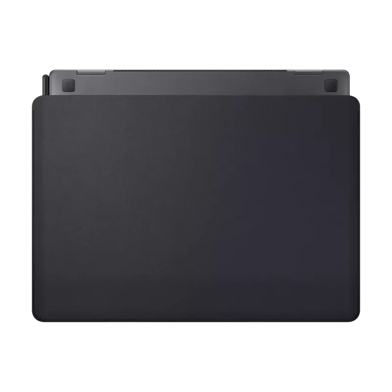 Samsung EF-LPUN6 40.6 cm (16 inch) Pouch case Black