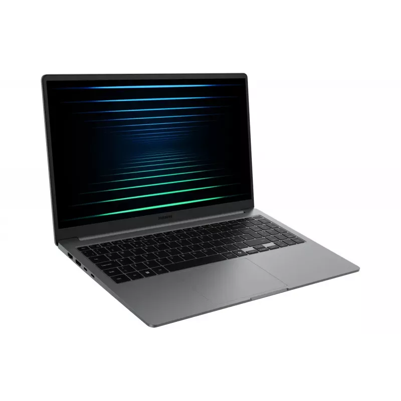 Laptop Samsung Galaxy Book5 NP750XHD-KD3DE 15.6 inch Intel Core Ultra 7 8GB 256GB SSD Intel Graphics Windows 11