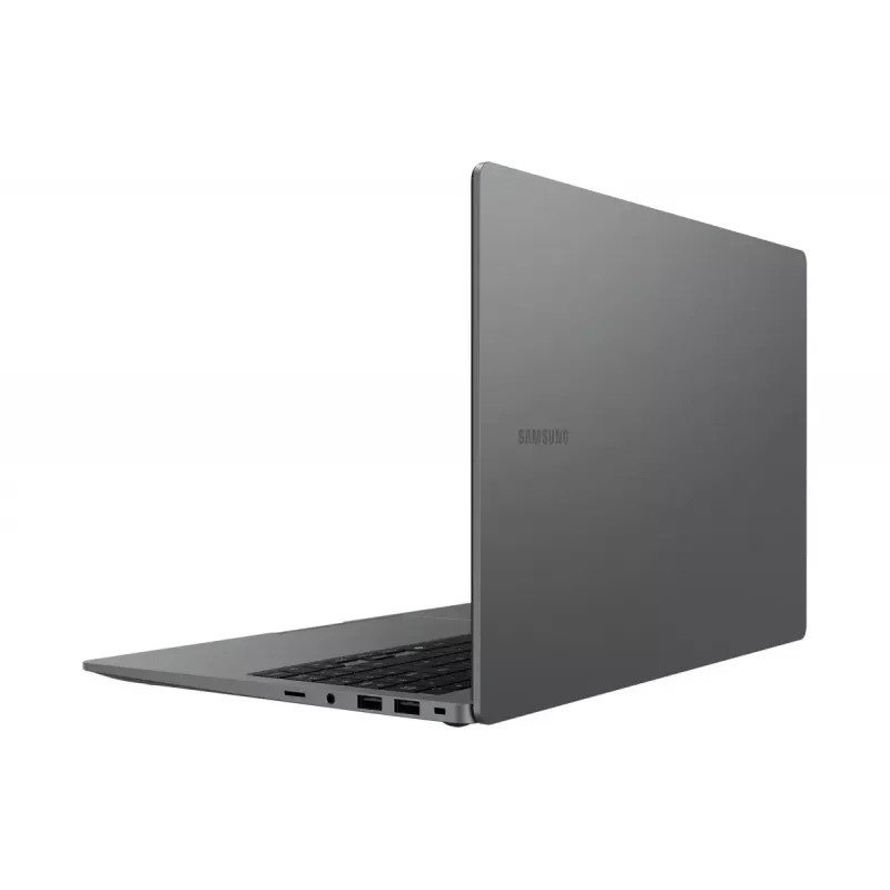 Laptop Samsung Galaxy Book5 NP750XHD-KD3DE 15.6 inch Intel Core Ultra 7 8GB 256GB SSD Intel Graphics Windows 11