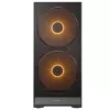 COUGAR Midi Tower Case, Airface 180, ARGB, Black