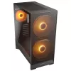 COUGAR Midi Tower Case, Airface 180, ARGB, Black