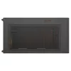 COUGAR Midi Tower Case, Airface 180, ARGB, Black