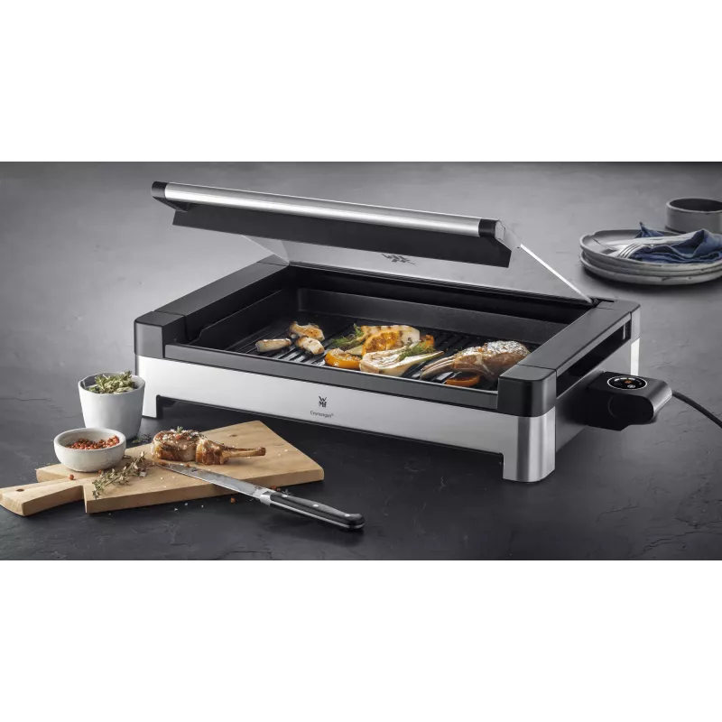 WMF Lono 0415430011 contact grill