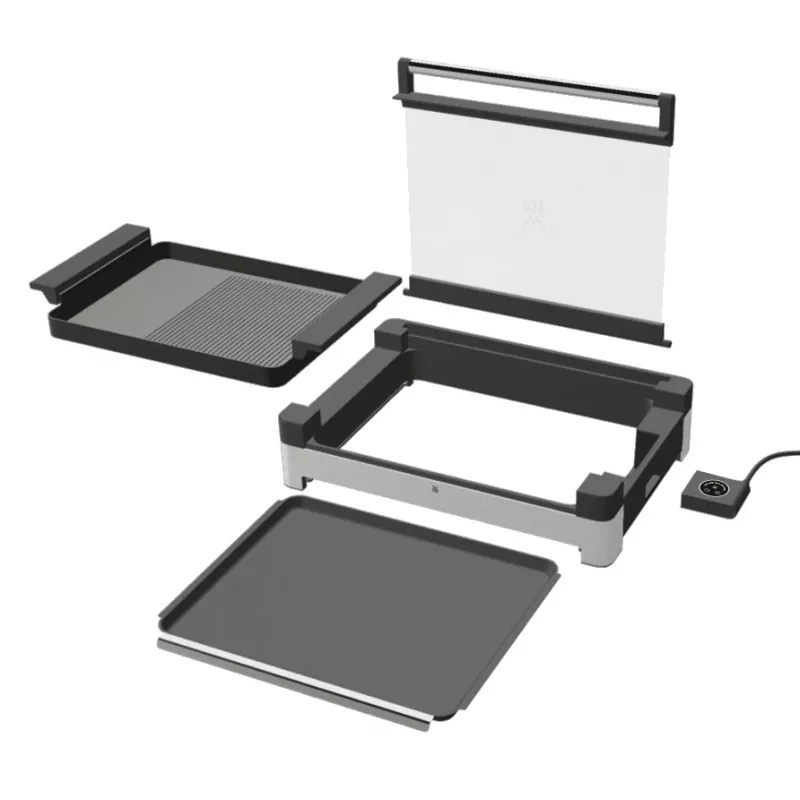 WMF Lono 0415430011 contact grill