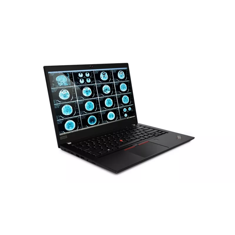 Mobile workstation T1A Lenovo ThinkPad P14s Gen 2 — Intel Core i5-1145G7, 14 inch FHD, 16 GB DDR4, 256 GB SSD, Windows 11 Pro, Black
