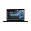 Mobile workstation T1A Lenovo ThinkPad P14s Gen 2 — Intel Core i5-1145G7, 14 inch FHD, 16 GB DDR4, 256 GB SSD, Windows 11 Pro, Black