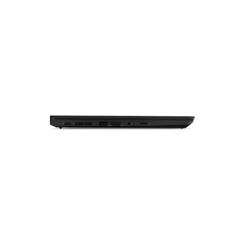 Mobile workstation T1A Lenovo ThinkPad P14s Gen 2 — Intel Core i5-1145G7, 14 inch FHD, 16 GB DDR4, 256 GB SSD, Windows 11 Pro, Black