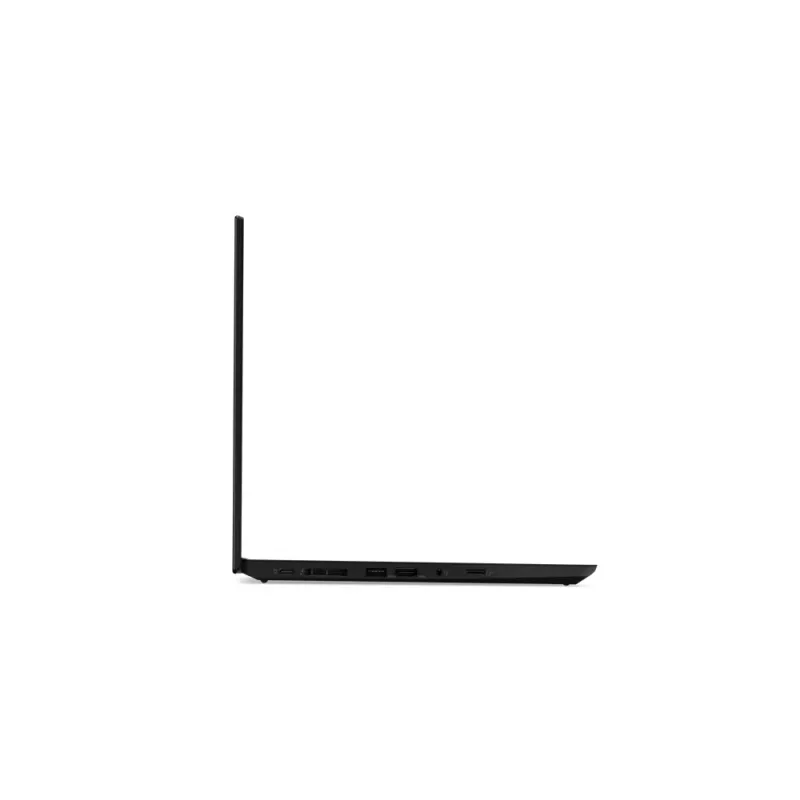 Mobile workstation T1A Lenovo ThinkPad P14s Gen 2 — Intel Core i5-1145G7, 14 inch FHD, 16 GB DDR4, 256 GB SSD, Windows 11 Pro, Black