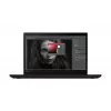 Mobile workstation T1A Lenovo ThinkPad P14s Gen 2 — Intel Core i5-1145G7, 14 inch FHD, 16 GB DDR4, 256 GB SSD, Windows 11 Pro, Black