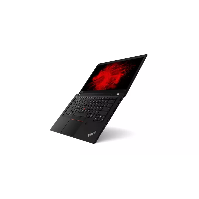 Mobile workstation T1A Lenovo ThinkPad P14s Gen 2 — Intel Core i5-1145G7, 14 inch FHD, 16 GB DDR4, 256 GB SSD, Windows 11 Pro, Black