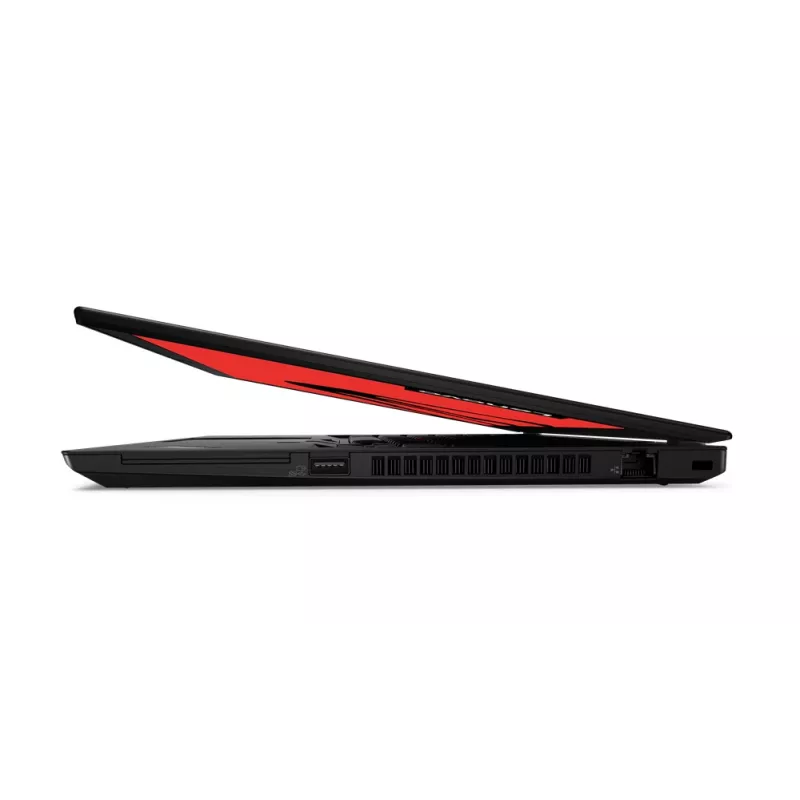 Mobile workstation T1A Lenovo ThinkPad P14s Gen 2 — Intel Core i5-1145G7, 14 inch FHD, 16 GB DDR4, 256 GB SSD, Windows 11 Pro, Black