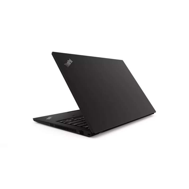 Mobile workstation T1A Lenovo ThinkPad P14s Gen 2 — Intel Core i5-1145G7, 14 inch FHD, 16 GB DDR4, 256 GB SSD, Windows 11 Pro, Black