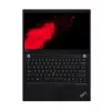 Mobile workstation T1A Lenovo ThinkPad P14s Gen 2 — Intel Core i5-1145G7, 14 inch FHD, 16 GB DDR4, 256 GB SSD, Windows 11 Pro, Black