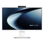 ASUS V400 AiO V440VAK-WPC952W Intel® Core™ i3 i3-1315U 60.5 cm (23.8 inch) 1920 x 1080 pixels All-in-One PC 8 GB DDR5-SDRAM 512 GB SSD Windows 11 Home Wi-Fi 6E (802.11ax) White
