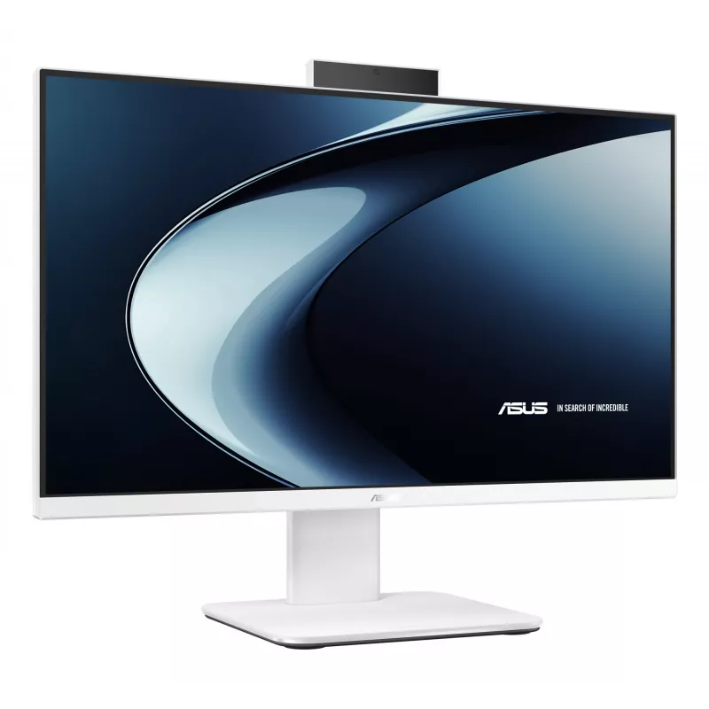 ASUS V400 AiO V440VAK-WPC952W Intel® Core™ i3 i3-1315U 60.5 cm (23.8 inch) 1920 x 1080 pixels All-in-One PC 8 GB DDR5-SDRAM 512 GB SSD Windows 11 Home Wi-Fi 6E (802.11ax) White