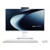 ASUS V400 AiO V440VAK-WPC952W Intel® Core™ i3 i3-1315U 60.5 cm (23.8 inch) 1920 x 1080 pixels All-in-One PC 8 GB DDR5-SDRAM 512 GB SSD Windows 11 Home Wi-Fi 6E (802.11ax) White