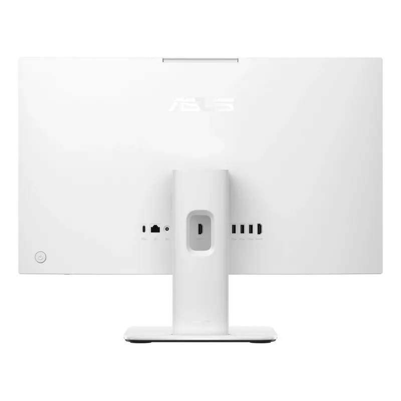 ASUS V400 AiO V440VAK-WPC952W Intel® Core™ i3 i3-1315U 60.5 cm (23.8 inch) 1920 x 1080 pixels All-in-One PC 8 GB DDR5-SDRAM 512 GB SSD Windows 11 Home Wi-Fi 6E (802.11ax) White