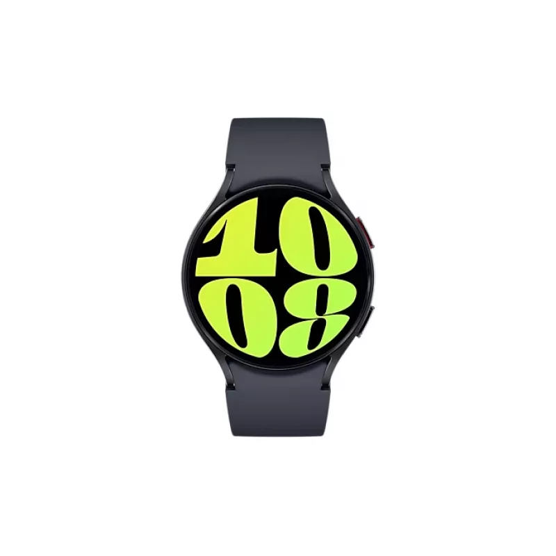 Samsung Galaxy Watch6 SM-R945FZKADBT smartwatch / sport watch 3.81 cm (1.5 inch)