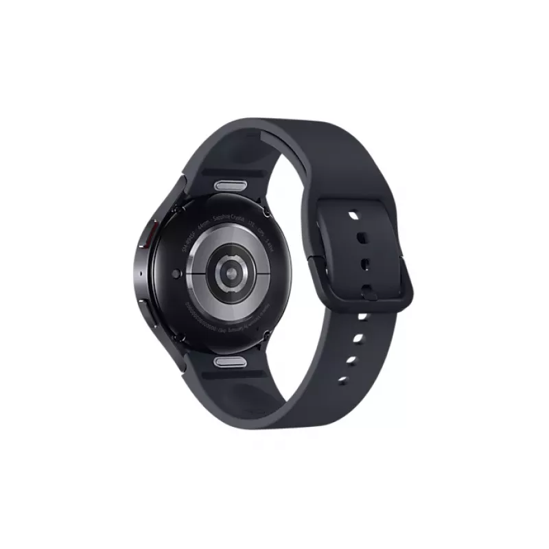 Samsung Galaxy Watch6 SM-R945FZKADBT smartwatch / sport watch 3.81 cm (1.5 inch)