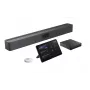 Yealink - MVC S50-C5U-000, Group video conferencing system, Full HD, 8x, Black
