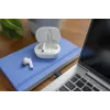 HP Poly Poly Voyager Free 60/60+ White Earbuds (2 Pieces)