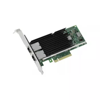 Intel X540T2BLK network card Internal Ethernet 10000 Mbit/s