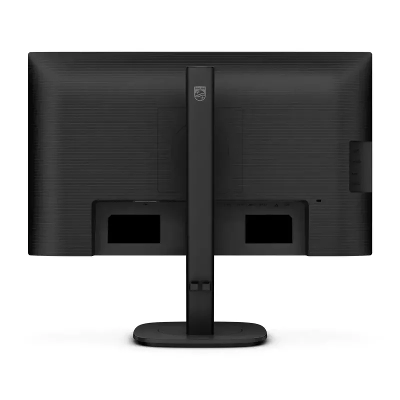 Philips 3000 series 24B2U3301D/00 computer monitor 61.2 cm (24.1 inch) 1920 x 1200 pixels WUXGA LCD Black