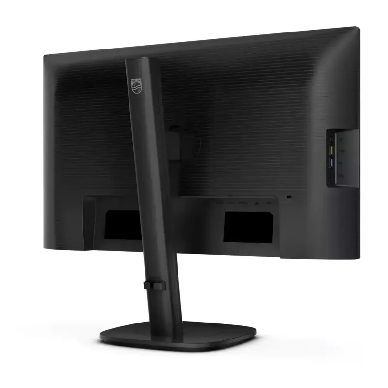 Philips 3000 series 24B2U3301D/00 computer monitor 61.2 cm (24.1 inch) 1920 x 1200 pixels WUXGA LCD Black