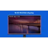 Philips 3000 series 24B2U3301D/00 computer monitor 61.2 cm (24.1 inch) 1920 x 1200 pixels WUXGA LCD Black