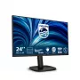 Philips 3000 series 24B2U3301D/00 computer monitor 61.2 cm (24.1 inch) 1920 x 1200 pixels WUXGA LCD Black
