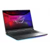 ASUS ROG Strix G18 G815LW-S9016W Intel Core Ultra 9 275HX Laptop 45.7 cm (18 inch) WQXGA 32 GB DDR5-SDRAM 2 TB SSD NVIDIA GeForce RTX 5080 Wi-Fi 7 (802.11be) Windows 11 Home German Green, Grey