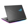 ASUS ROG Strix G18 G815LW-S9016W Intel Core Ultra 9 275HX Laptop 45.7 cm (18 inch) WQXGA 32 GB DDR5-SDRAM 2 TB SSD NVIDIA GeForce RTX 5080 Wi-Fi 7 (802.11be) Windows 11 Home German Green, Grey