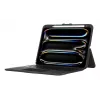 Targus VersaVu Spanish Bluetooth Black Keyboard Trackpad for iPad 13 inch