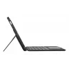 Targus VersaVu Spanish Bluetooth Black Keyboard Trackpad for iPad 13 inch