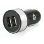 Car Charger Conceptronic CUSBCAR2A 2-Port USB 2.1A