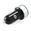 Car Charger Conceptronic CUSBCAR2A 2-Port USB 2.1A