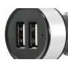 Car Charger Conceptronic CUSBCAR2A 2-Port USB 2.1A