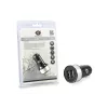Car Charger Conceptronic CUSBCAR2A 2-Port USB 2.1A