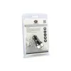Car Charger Conceptronic CUSBCAR2A 2-Port USB 2.1A