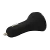 Conceptronic CARDEN06B mobile device charger Universal Black Cigar lighter Auto