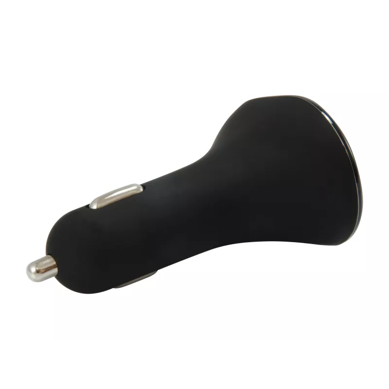 Conceptronic CARDEN06B mobile device charger Universal Black Cigar lighter Auto