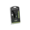 Conceptronic CARDEN06B mobile device charger Universal Black Cigar lighter Auto